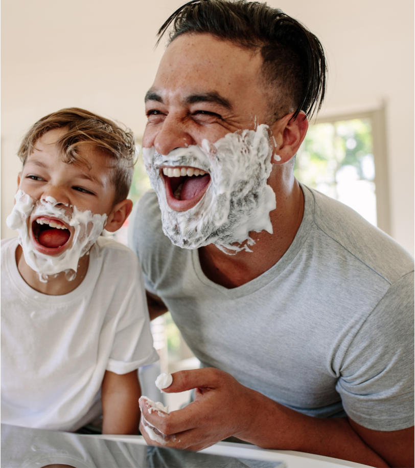 Happy! Supersnel waterdicht bouwen